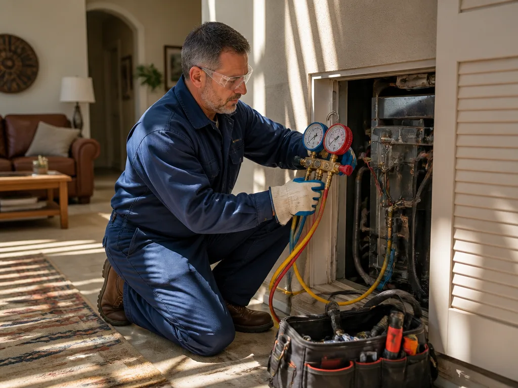 AC Repair