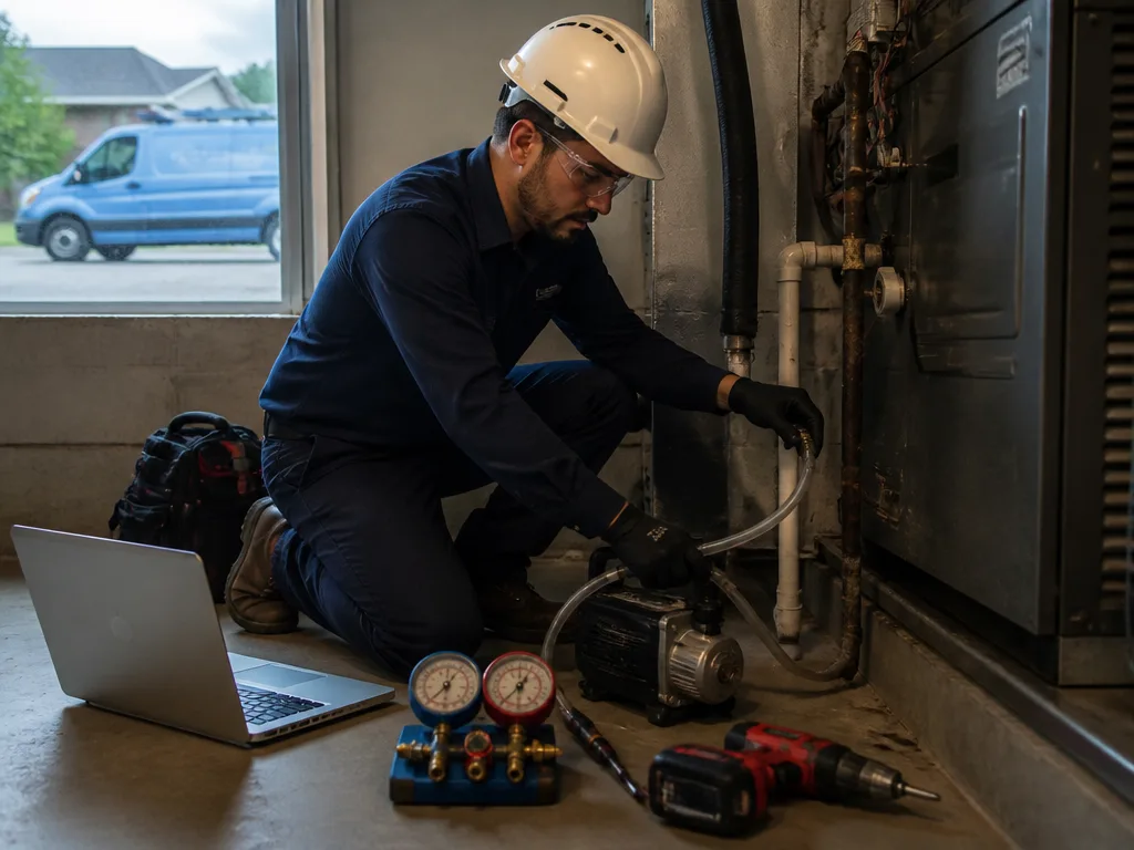Emergency HVAC Service